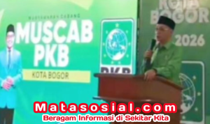 Hasim Adnan Tegaskan Penguatan PKB