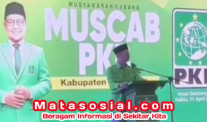 Hasim Adnan Dorong Sinergi PKB Sukabumi