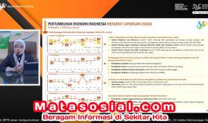 Di Triwulan I 2026, Industri Manufaktur Jadi Tulang Punggung Pertumbuhan Ekonomi RI