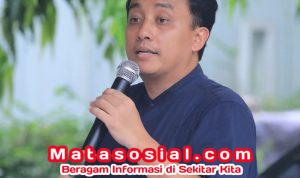 Legislator Gerindra: Era Baru Persatuan Pekerja, May Day 2026 di Monas Jadi Simbol Kedekatan Pemerintah dan Buruh