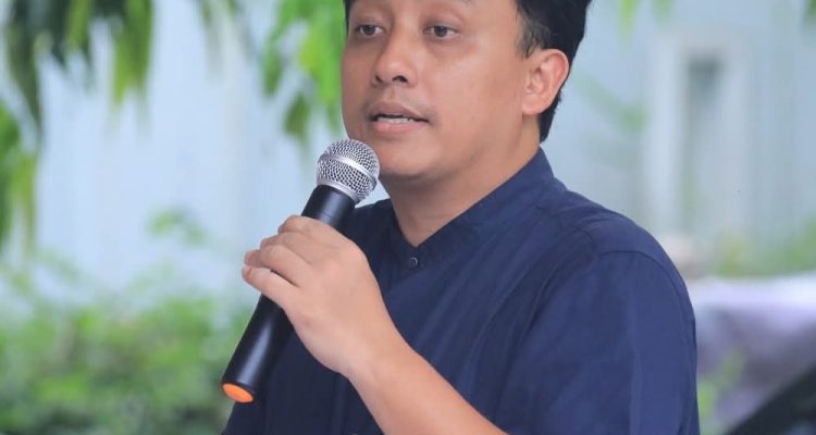 Legislator Gerindra: Era Baru Persatuan Pekerja, May Day 2026 di Monas Jadi Simbol Kedekatan Pemerintah dan Buruh