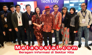 Pemerintah Dorong Inklusivitas Digital Lewat Open Source dan Penguatan Talenta