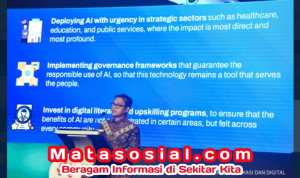 Pemerintah, Geser Arah Kebijakan, Digital, Fokus, pada Kedaulatan, AI Nasional