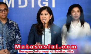 TikTok Nonaktifkan 1,7 Juta Akun Anak, Pemerintah Tegaskan Kepatuhan PP TUNAS Harus Nyata