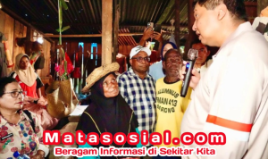 Pemerintah Luncurkan BSPS di Papua, Sorong Jadi Lokasi Perdana