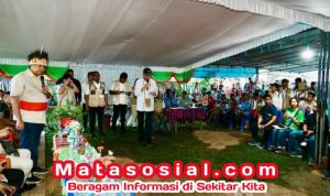 BSPS Diluncurkan di Papua, Pemerintah Targetkan 21.000 Unit Rumah Layak