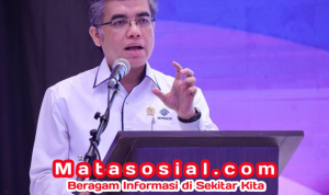 Menaker Tegaskan JKP Jadi Jaring Pengaman Sosial Pekerja