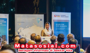 Indonesia–Jerman Perkuat Kemitraan Strategis, Dorong Perdagangan dan Investasi Hijau