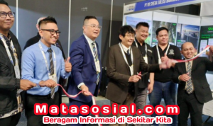 Indonesia Perkuat Diplomasi Ekonomi Lewat Partisipasi di Sydney Build Expo 2026
