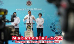 BGN Soroti Tiga Persoalan Utama untuk Diselesaikan, Ini Semua Demi Benahi Program MBG
