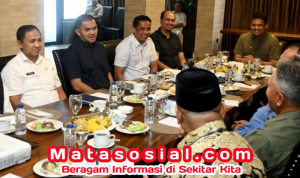 Bobby Nasution Fokus Benahi Akses Wisata