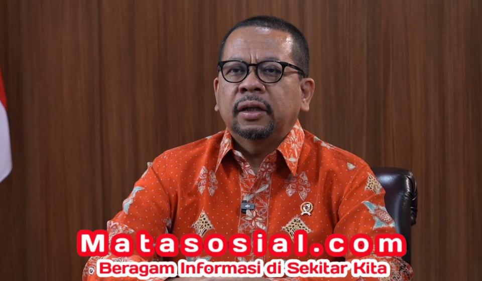 Qodari: Pemerintah Lindungi Masyarakat