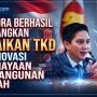GERINDRA Berhasil Perjuangkan Kenaikan TKD dan Inovasi Pembiayaan Pembangunan Daerah