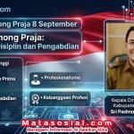 Hari Pamong Praja 8 September, Hari Pamong Praja: Teladan Disiplin dan Pengabdian