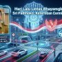 Hari Lalu Lintas Bhayangkara 2026, Sri Padmoko: Ketertiban Cermin Kehidupan