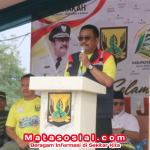 Bupati Asep Japar Dorong Warungkiara Wujudkan Wisata Terpadu dan Pangan Sukabumi Mubarokah