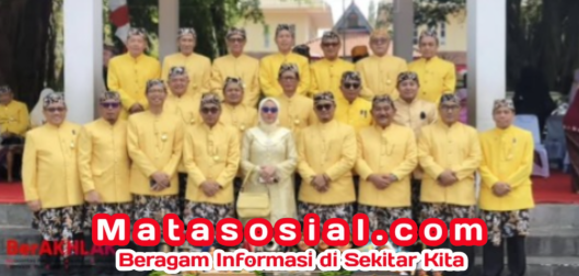 Dinas Perkim Sukabumi Ajak Warga Jaga Warisan Budaya di HUT Sukabumi 156