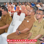 inas Perikanan Sukabumi Dukung Gebyar SiPenyu di HJKS ke-156 Palabuhanratu