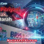Kisah Pitriyani di Lebak, Cuci Darah Gratis Berkat BPJS PBI Pemerintah