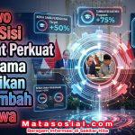 Prabowo dan El-Sisi Sepakat Perkuat Kerja Sama Pendidikan dan Tambah Beasiswa