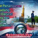 Percepat Penanganan Banjir Padang, Tanggul Darurat Rampung dan Normalisasi Sungai Dikebut