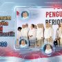 Ketua Umum PIRA Novita Wijayanti Resmi Dilantik Periode 2025-2030