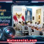Presiden: Pemadaman Karhutla di Taman Nasional Tanjung Puting Jadi Perhatian