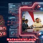 Prabowo Instruksikan Transformasi Total PLN dan 100 GW Surya