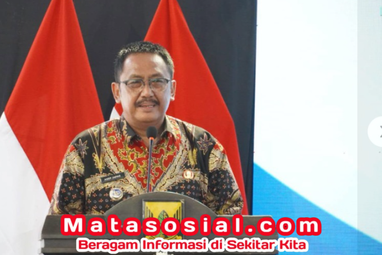 Bupati Sukabumi, Asep Japar Apresiasi Pelatihan TMT ABT Batch 2