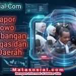 Bahlil Lapor ke Prabowo Perkembangan RUU Migas dan Listrik Daerah