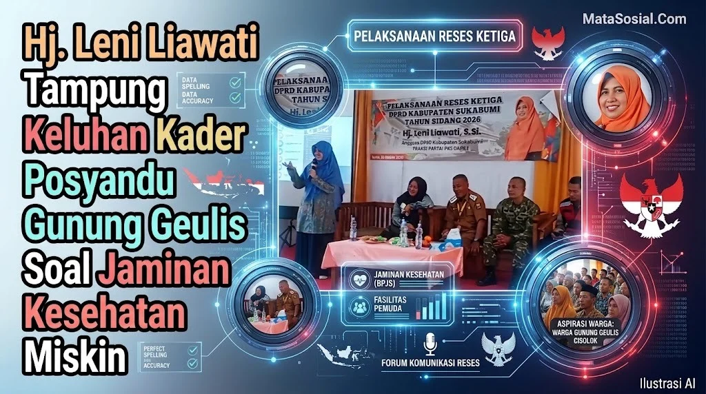 Jaminan Kesehatan Miskin