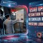 Usai Upacara Kesaktian Pancasila, Prabowo Resmikan Renovasi Museum Lubang Buaya