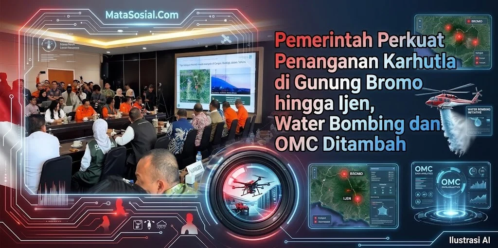 Karhutla Landa 26 Kabupaten Kota Di Jatim Pemerintah Pusat Kerahkan Armada Udara Tambahan